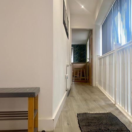 Apartment 1 Manchester Exterior foto